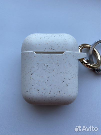 Чехол для наушников airpods