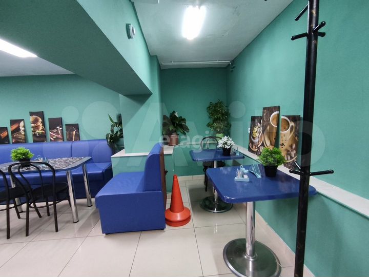 Продам помещение свободного назначения, 75 м²