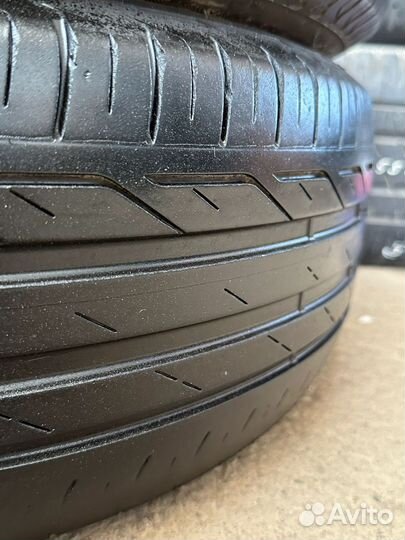 Bridgestone Turanza T001 205/60 R16 92V