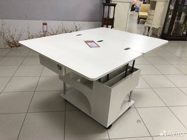 Стол трансформер новый
