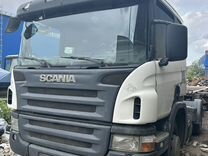 Scania P340, 2005