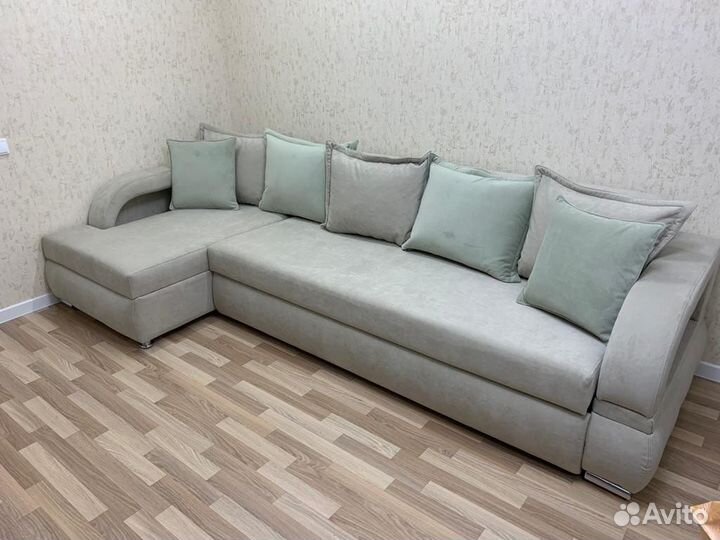 Перетяжка ремонт обшивка реставрация мягкой мебели