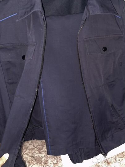 Полевая форма Юстиция