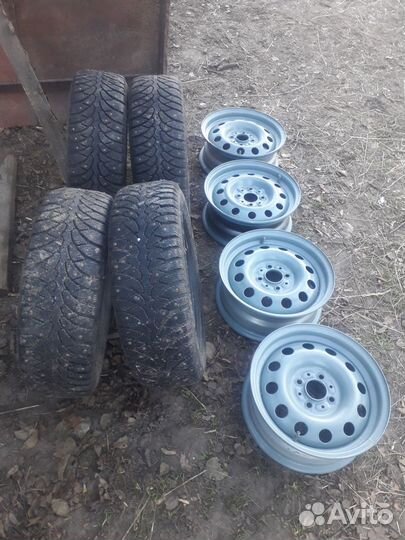 Cordiant Road Runner 165/80 R14 82T