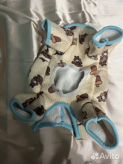 Одежда для собак