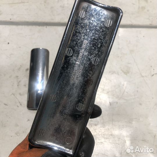 Защита перьев для Suzuki VZ1600 Marauder