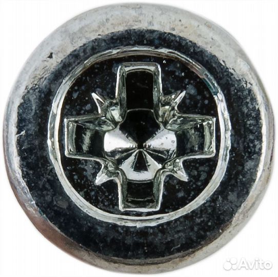 Дюбель-гвозди для полнотелых материалов Friulsider