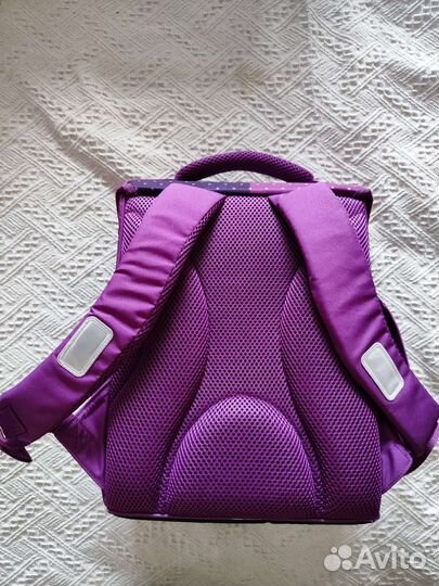 Рюкзак новый для девочки erhaft tiger family