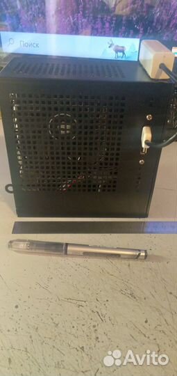 Asrock DeskMini h110