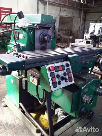 Ремонт и восстановление станков c выездом на место