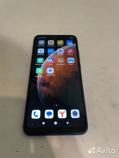 Xiaomi Redmi 9A, 2/32 ГБ