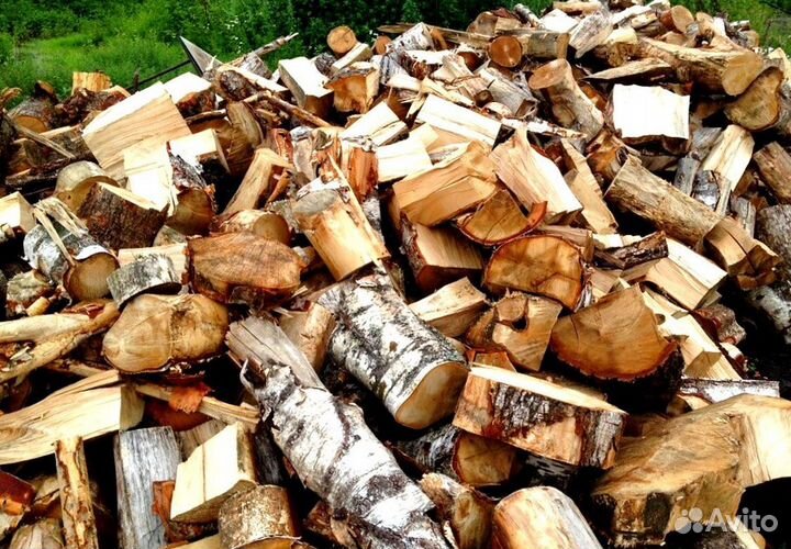 Дрова честные