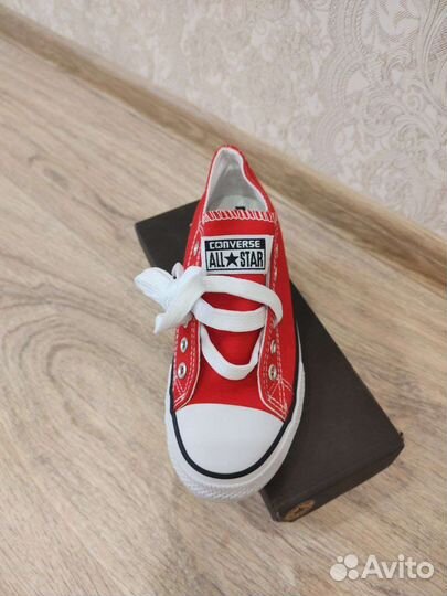 Кеды converse (Конверс)