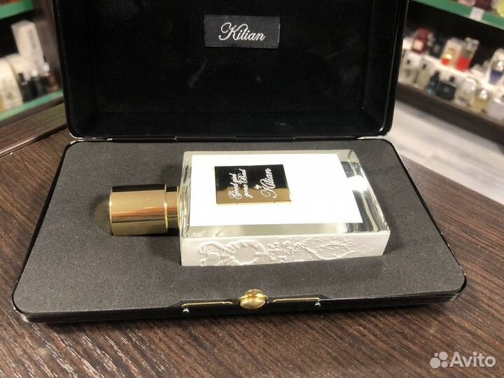 Kilian Good girl gone Bad Limited Edition Килиан