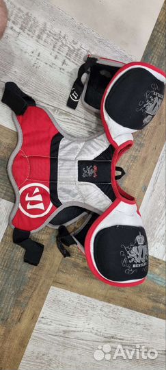 Защита на грудь