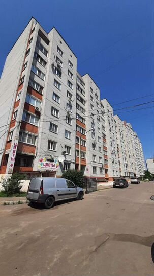 Офис, 41.3 м²