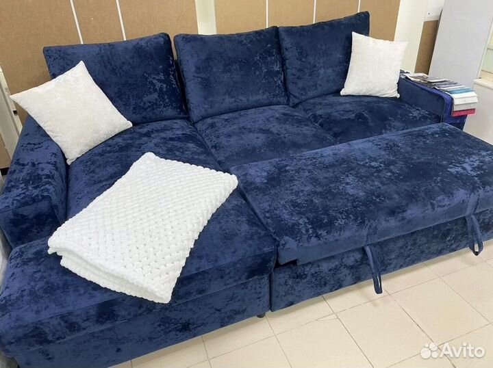 Модульный диван / раскладной диван с доставкой