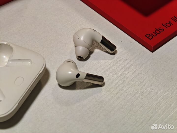 Oneplus Buds Pro 2R