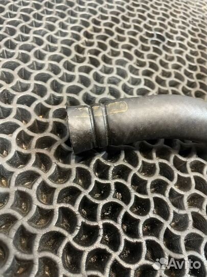 Шланг гидроусилителя руля Nissan Maxima A32 VQ20DE