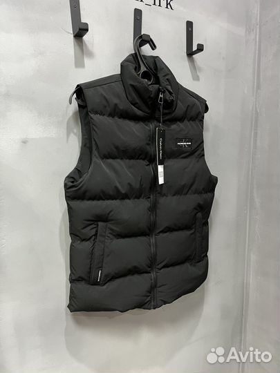 Жилет мужской Calvin Klein
