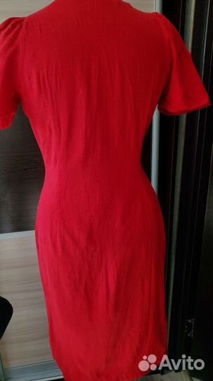 Сарафан летний женский 42 44