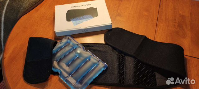 Солевая грелка