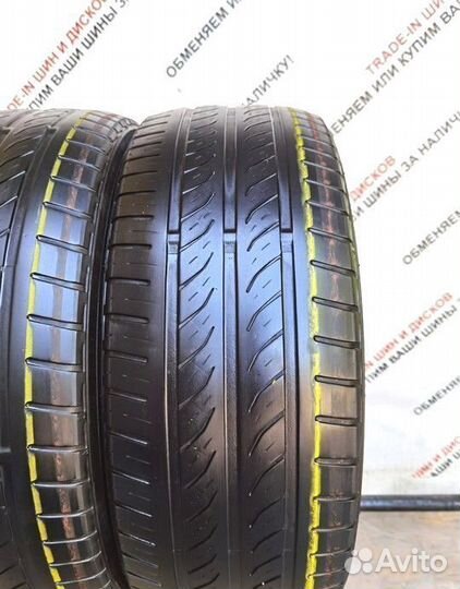 Yokohama A.DriveR1 195/65 R15 91T