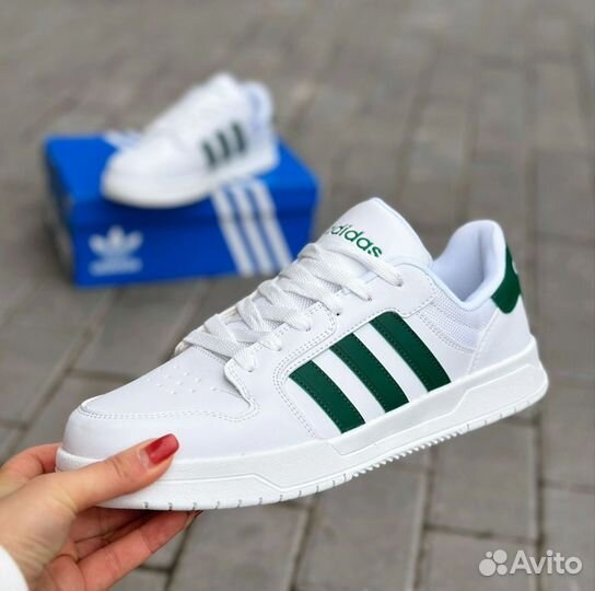 Кроссовки Adidas entrap