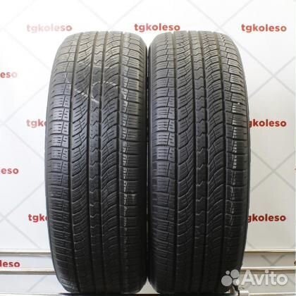 Toyo Proxes A20 235/55 R20