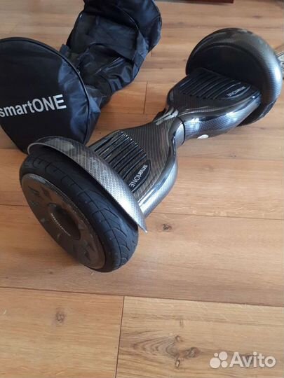 Гироскутер SmartOne