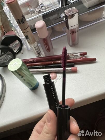 Набор косметики