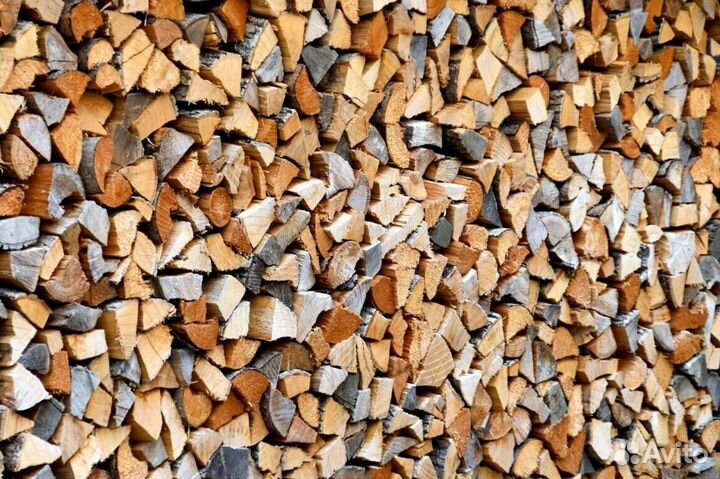 Дрова честные