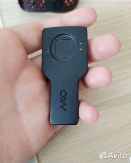 Фитнес браслет Mio Fuse
