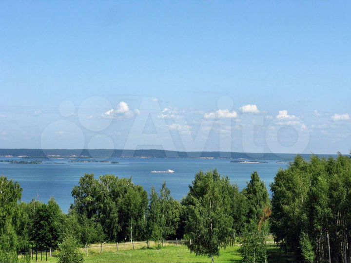 Участок 8,5 сот. (ИЖС)