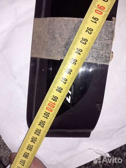 Дефлектор для авто