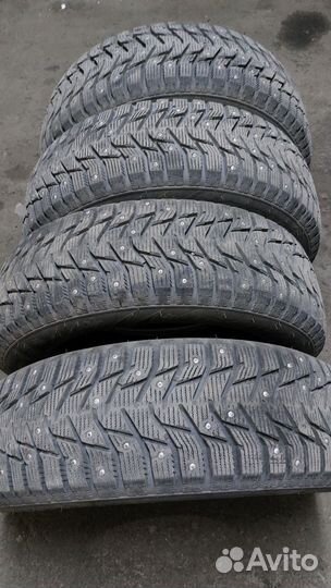 Sailun Ice Blazer WST3 205/65 R16 95T