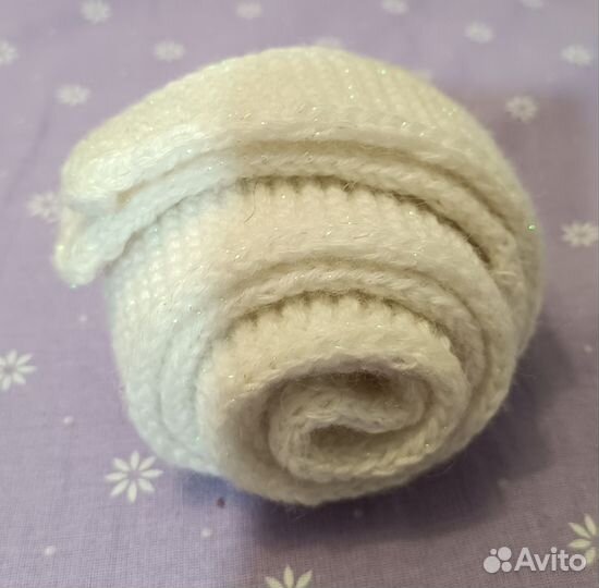 Шарф узкий Sofi