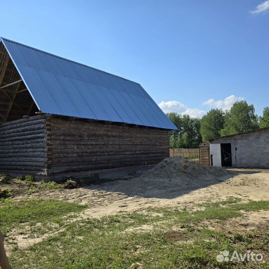 Животноводческая ферма продаю