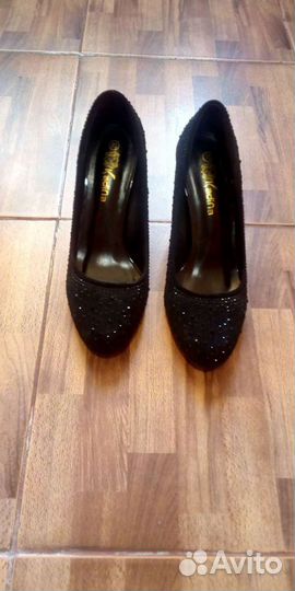 Туфли женские 37 размер