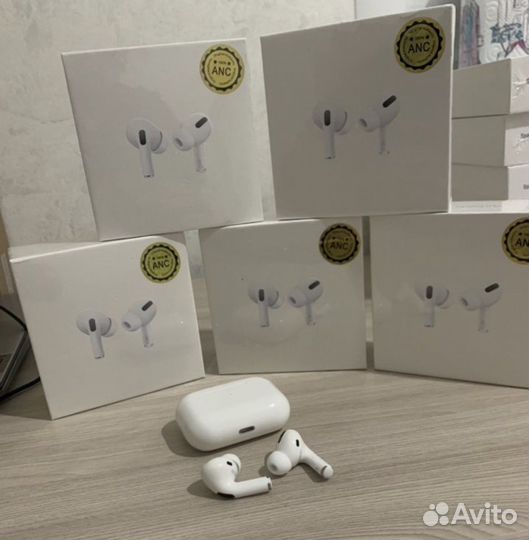Airpods pro