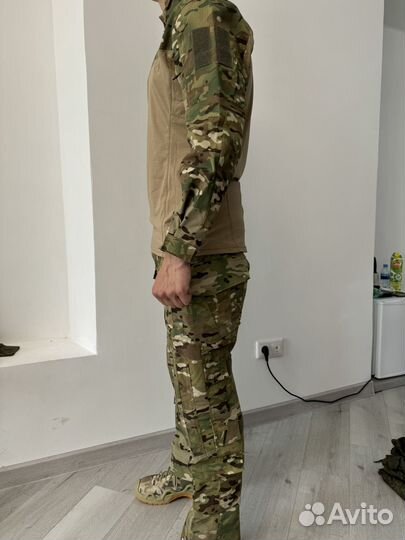 Тактический костюм 