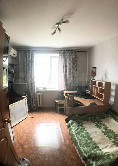 3-к. квартира, 62,5 м², 2/9 эт.