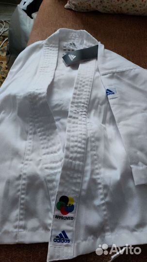 Кимоно для мальчика