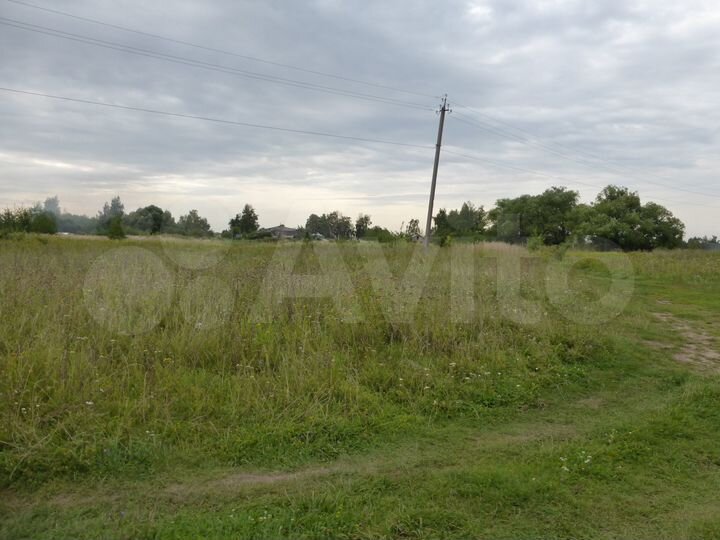 Участок 26 сот. (ИЖС)