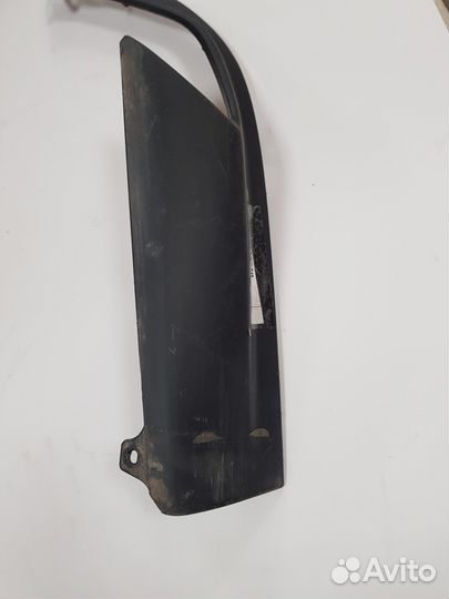 Накладка бампера прав.Lexus Rx 4 2015- 5217748010