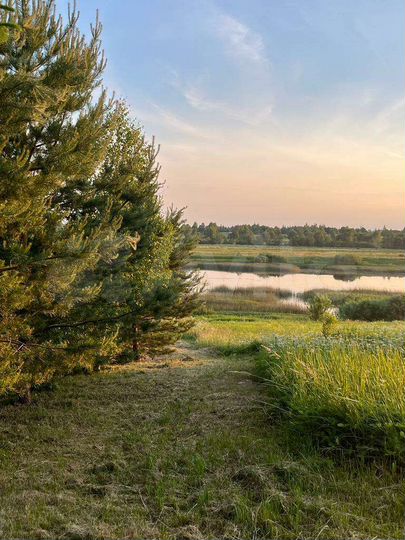 Дача 73 м² на участке 30 сот.