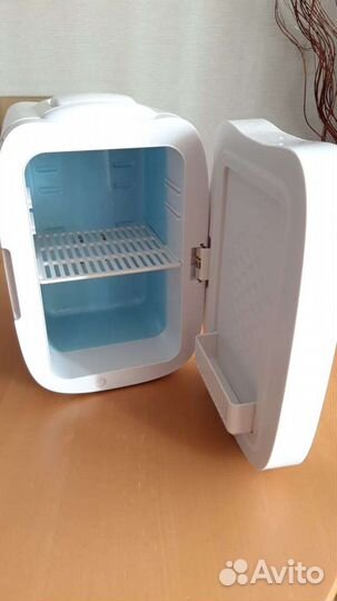 Холодильник термоэлектрический