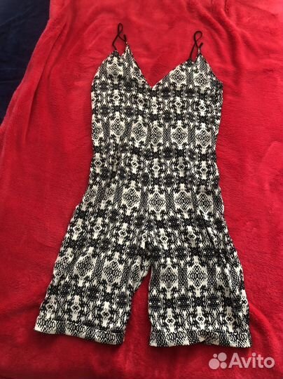 Комбинезон женский летний 44 46