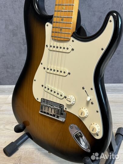 Fender Stratocaster American Deluxe