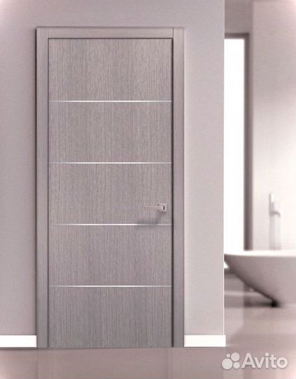 Дверь межкомнатная